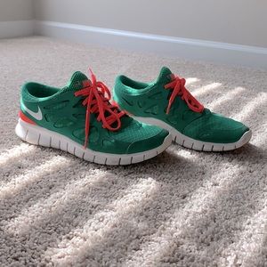 Nike Free Run women’s